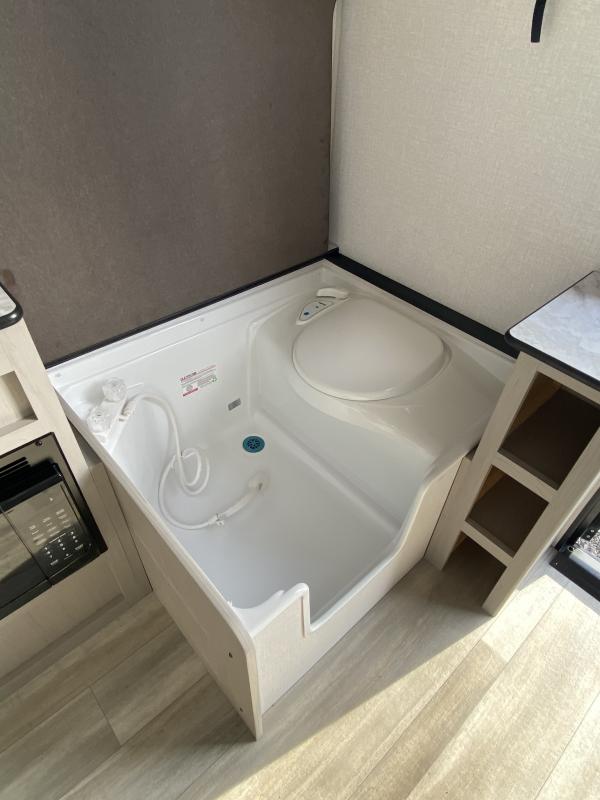 new Travel Trailers Forest River Viking for sale, in Pierceton, IN Thumbnail 11