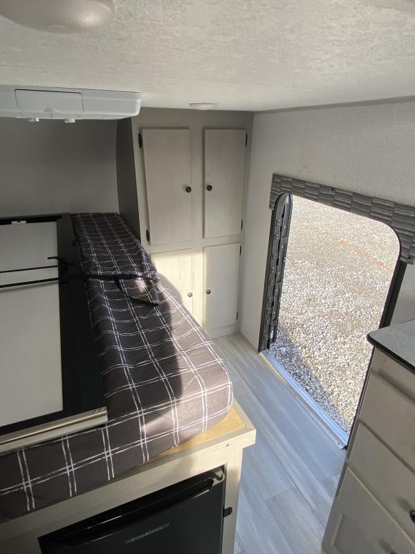 new Travel Trailers Forest River Viking for sale, in Pierceton, IN Thumbnail 16