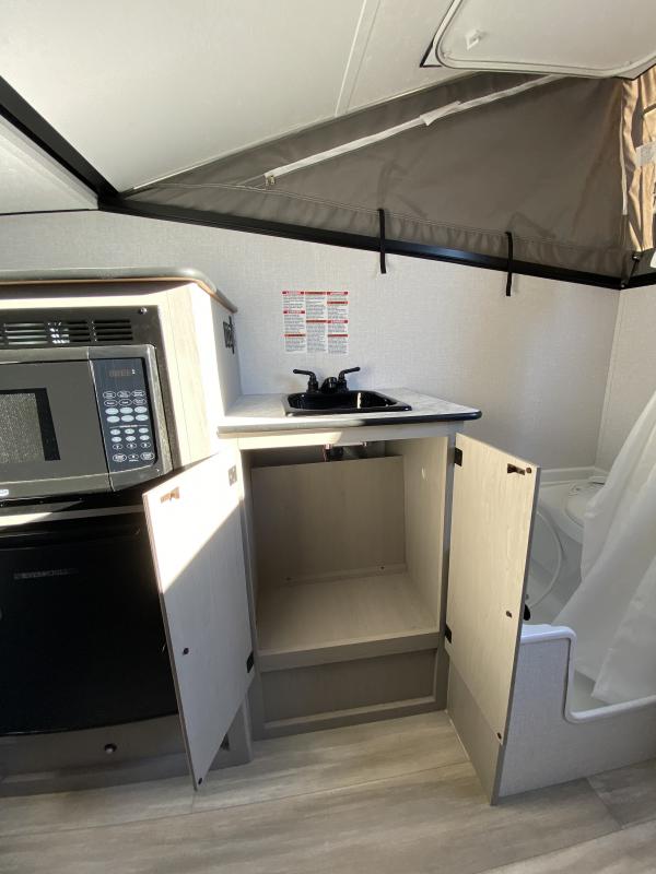 new Travel Trailers Forest River Viking for sale, in Pierceton, IN Thumbnail 21