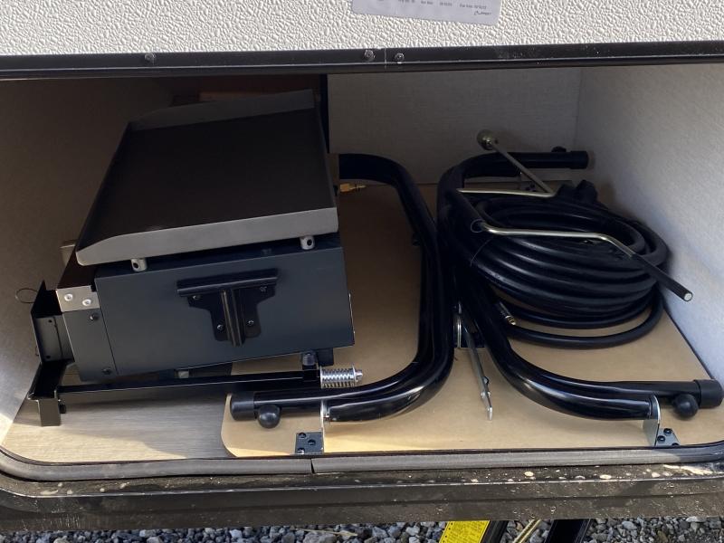 new Travel Trailers Forest River Viking for sale, in Pierceton, IN Thumbnail 3