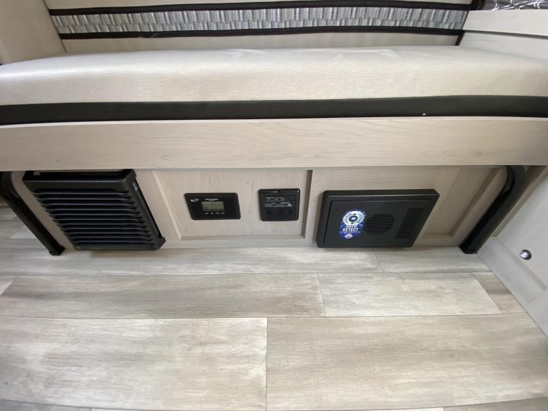 new Travel Trailers Forest River Viking for sale, in Pierceton, IN Thumbnail 22