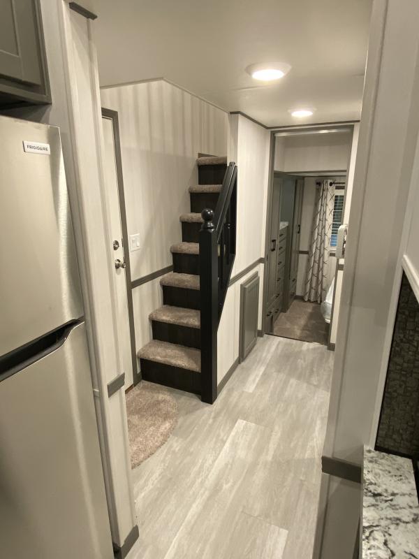 new Park Models Woodland Park Timber Ridge for sale, in Pierceton, IN Thumbnail 14