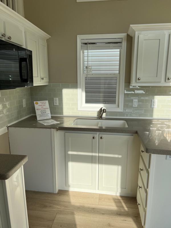 new Park Models Chariot Eagle Eagle for sale, in Palm Bay, FL Thumbnail 14