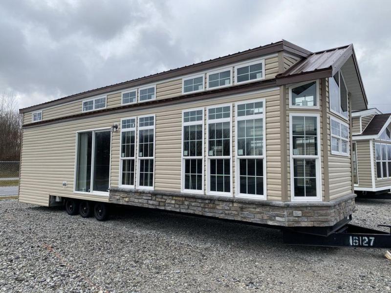2022 Fairmont Homes Inc. FM100131-22 2022 Fairmont Homes Inc. FM100131-22