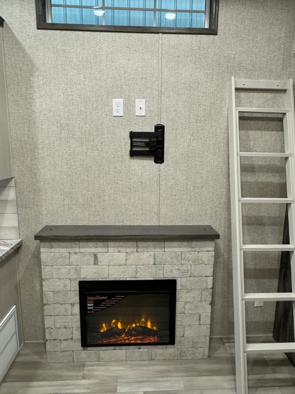 new Park Models Fairmont Homes Cavco for sale, in Pierceton, IN Thumbnail 42