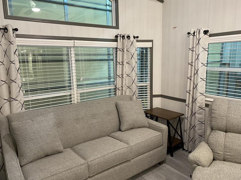 new Park Models Woodland Park Timber Ridge for sale, in Pierceton, IN Thumbnail 5