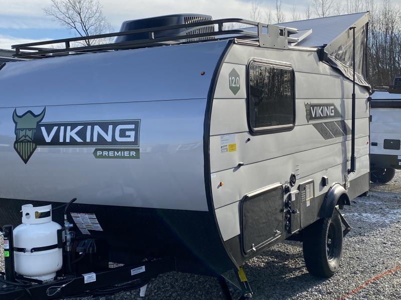 new Travel Trailers Forest River Viking for sale, in Pierceton, IN Thumbnail 30