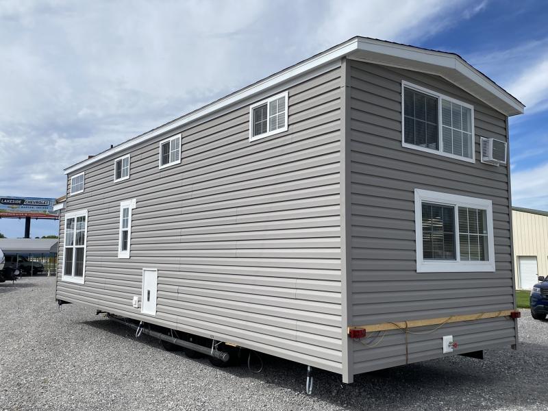 new Park Models Forest River Quailridge for sale, in Pierceton, IN Thumbnail 30