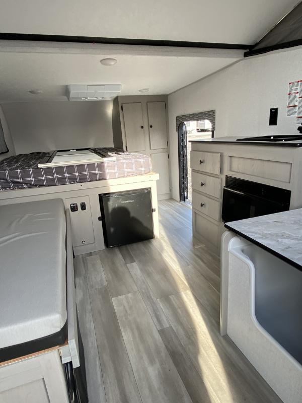 new Travel Trailers Forest River Viking for sale, in Pierceton, IN Thumbnail 5