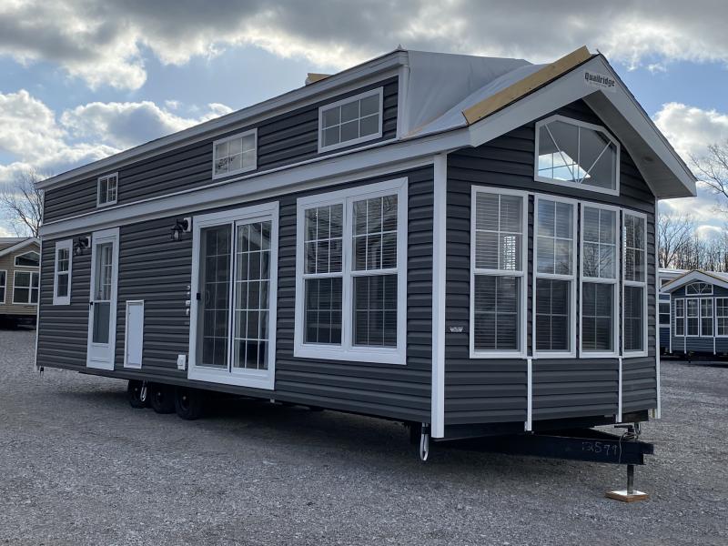 2023 Woodland Park Timber Ridge TR260L Liberty RV Park Model