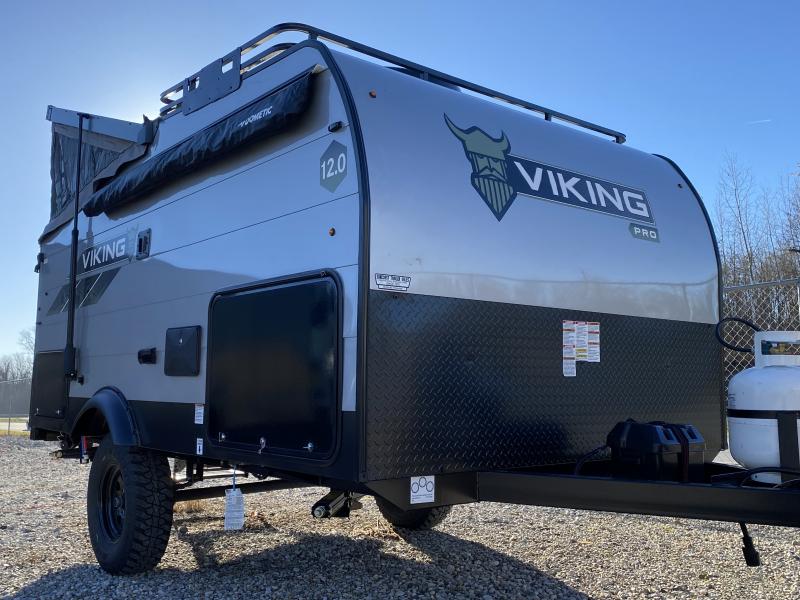 new Travel Trailers Forest River Viking for sale, in Pierceton, IN Thumbnail 6