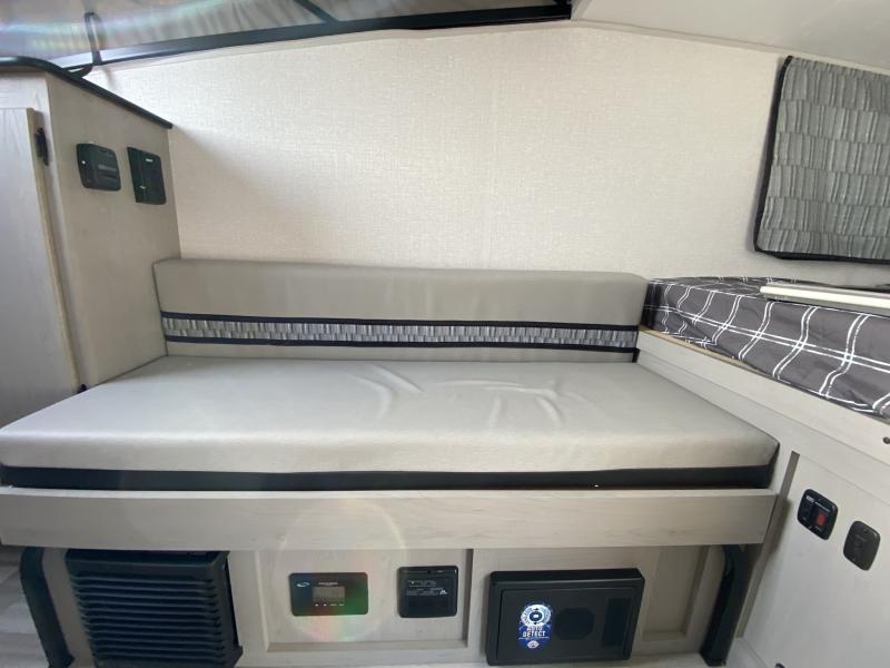 new Travel Trailers Forest River Viking for sale, in Pierceton, IN Thumbnail 23