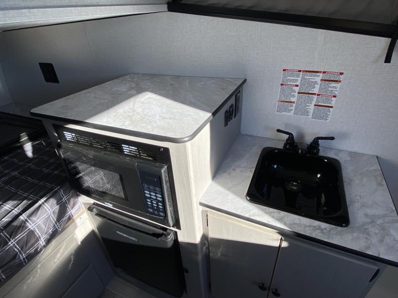 new Travel Trailers Forest River Viking for sale, in Pierceton, IN Thumbnail 23