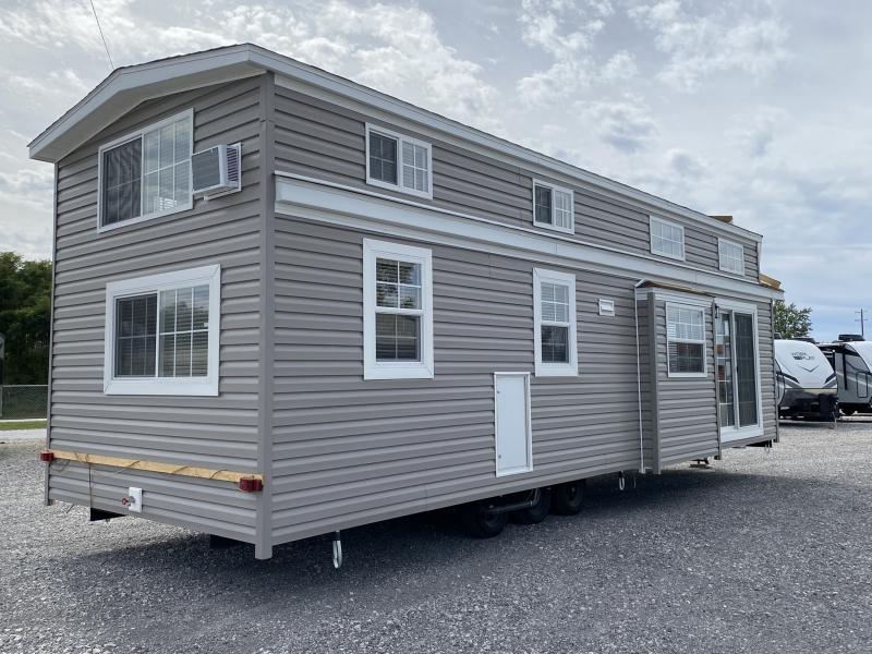 new Park Models Forest River Quailridge for sale, in Pierceton, IN Thumbnail 29