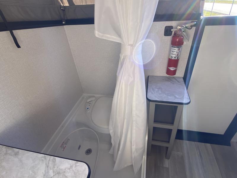 new Travel Trailers Forest River Viking for sale, in Pierceton, IN Thumbnail 24