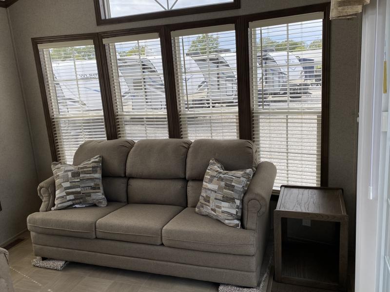 new Park Models Forest River Quailridge for sale, in Pierceton, IN Thumbnail 3