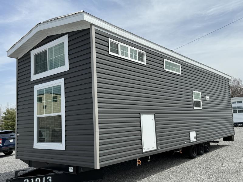 new Park Models Fairmont Homes Cavco for sale, in Pierceton, IN Thumbnail 47