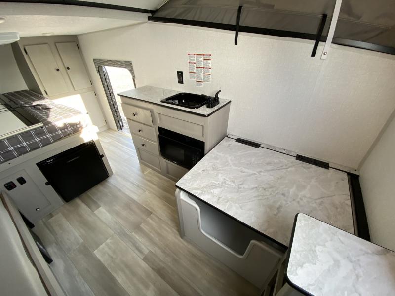 new Travel Trailers Forest River Viking for sale, in Pierceton, IN Thumbnail 26