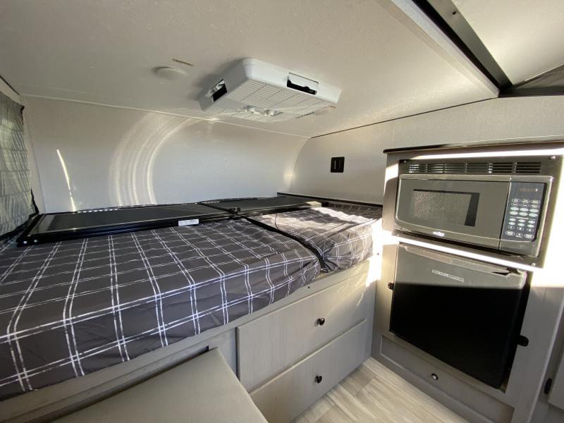 new Travel Trailers Forest River Viking for sale, in Pierceton, IN Thumbnail 18