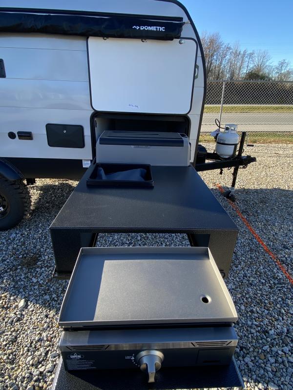 new Travel Trailers Forest River Viking for sale, in Pierceton, IN Thumbnail 10