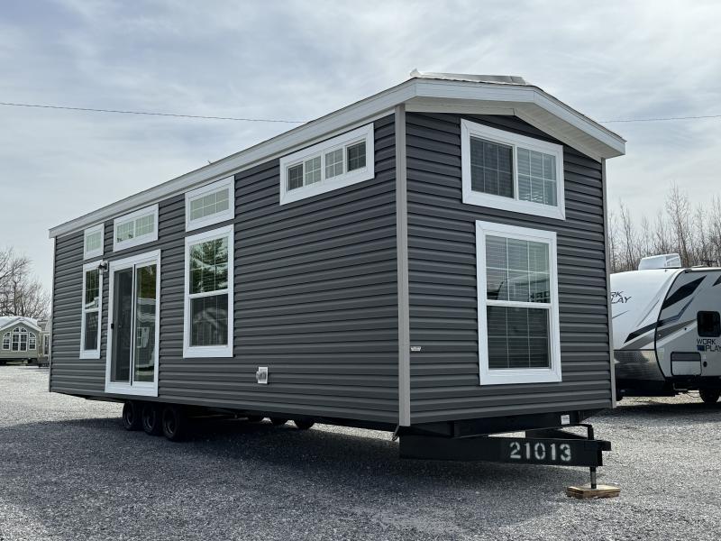 new Park Models Fairmont Homes Cavco for sale, in Pierceton, IN image-0