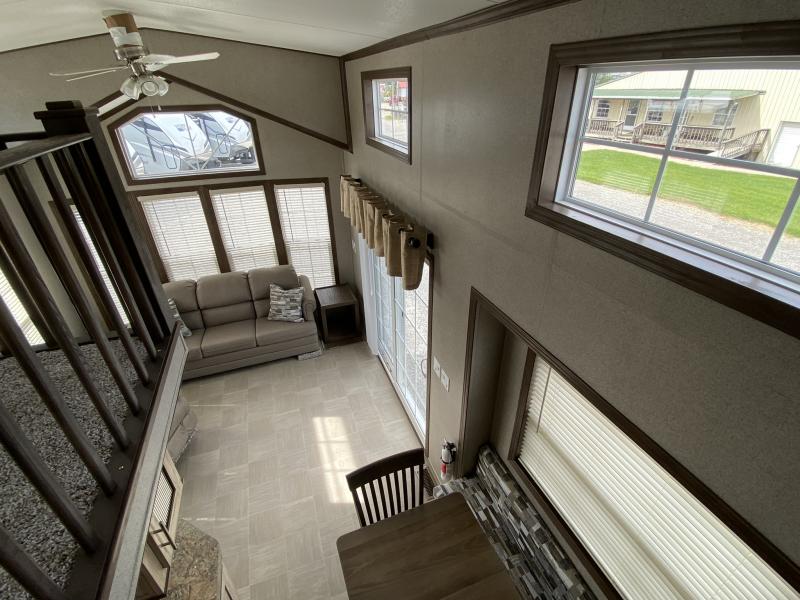 new Park Models Forest River Quailridge for sale, in Pierceton, IN Thumbnail 26