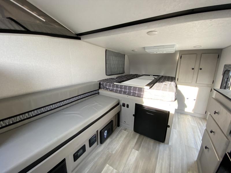 new Travel Trailers Forest River Viking for sale, in Pierceton, IN Thumbnail 24