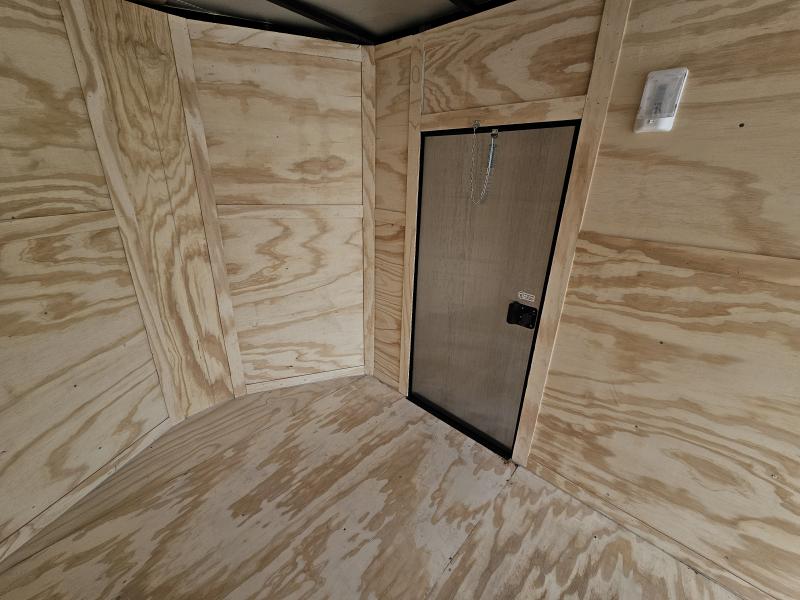 new Other Trailers Steel Pines Cargo  for sale, in Pierceton, IN Thumbnail 7