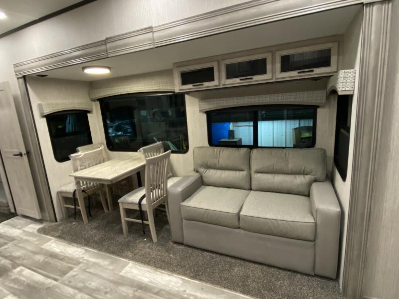 2023 Forest River Sandpiper 400BH Destination Trailer Suncoast RV