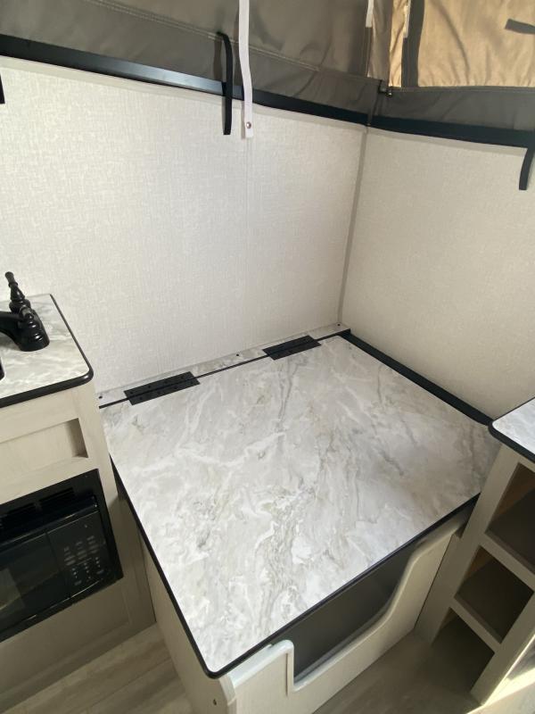 new Travel Trailers Forest River Viking for sale, in Pierceton, IN Thumbnail 14