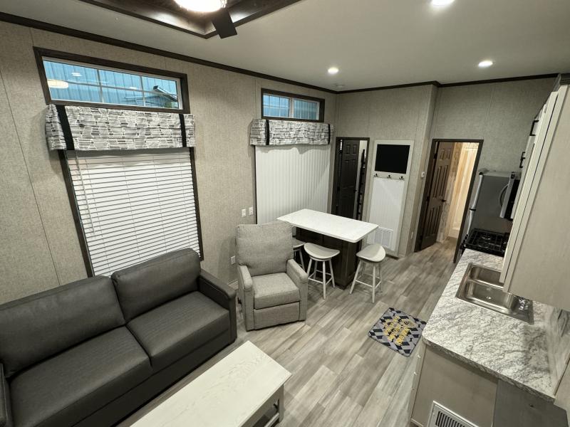 new Park Models Fairmont Homes Cavco for sale, in Pierceton, IN Thumbnail 15