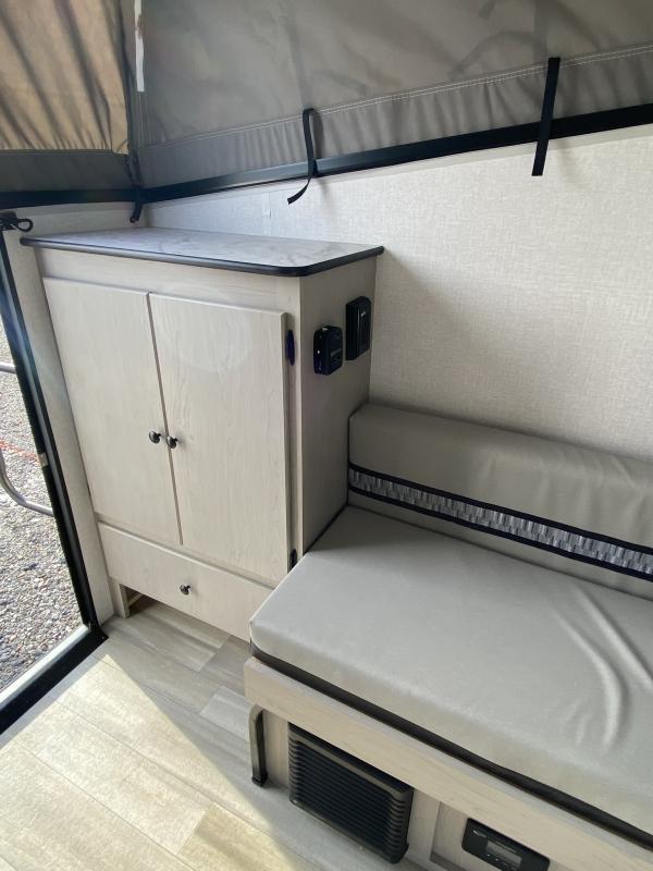 new Travel Trailers Forest River Viking for sale, in Pierceton, IN Thumbnail 10