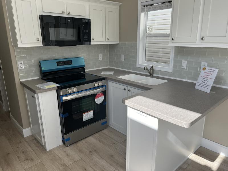 new Park Models Chariot Eagle Eagle for sale, in Palm Bay, FL Thumbnail 2