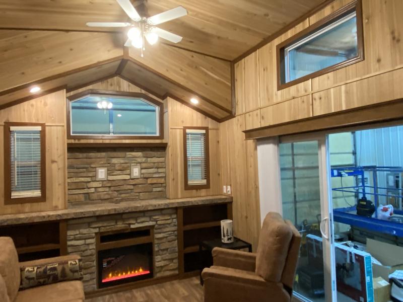 new Park Models Forest River Quailridge for sale, in Pierceton, IN Thumbnail 4