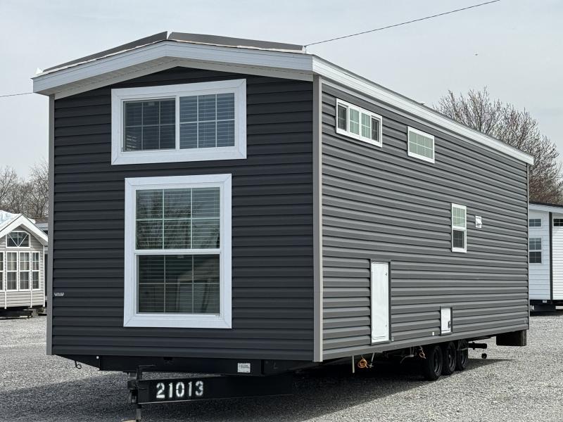 new Park Models Fairmont Homes Cavco for sale, in Pierceton, IN Thumbnail 36