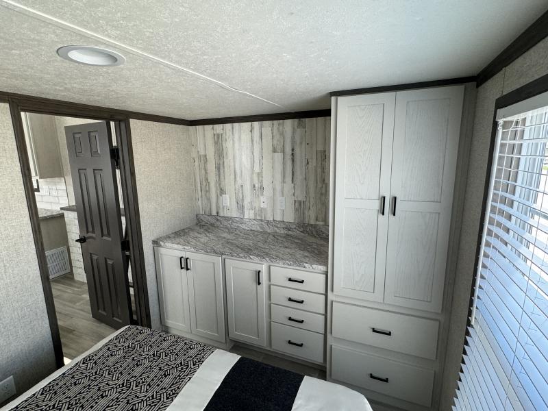 new Park Models Fairmont Homes Cavco for sale, in Pierceton, IN Thumbnail 10