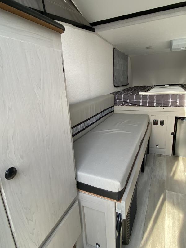 new Travel Trailers Forest River Viking for sale, in Pierceton, IN Thumbnail 7