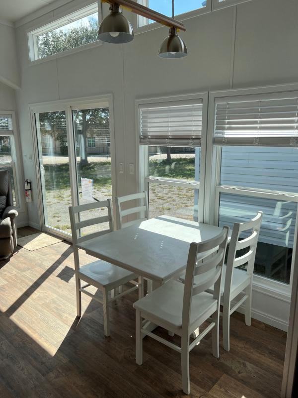 new Park Models Elevation Park Model 5 Series for sale, in Palm Bay, FL Thumbnail 9