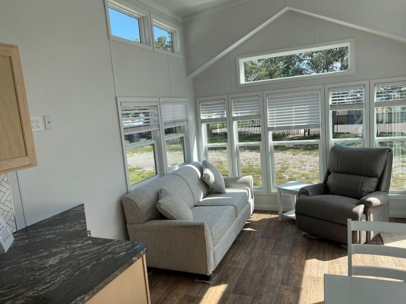 new Park Models Elevation Park Model 5 Series for sale, in Palm Bay, FL Thumbnail 10