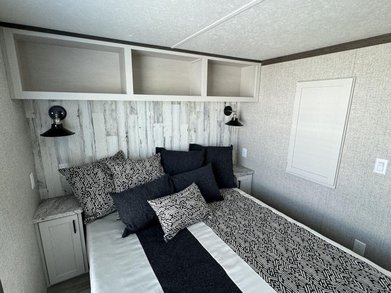 new Park Models Fairmont Homes Cavco for sale, in Pierceton, IN Thumbnail 9