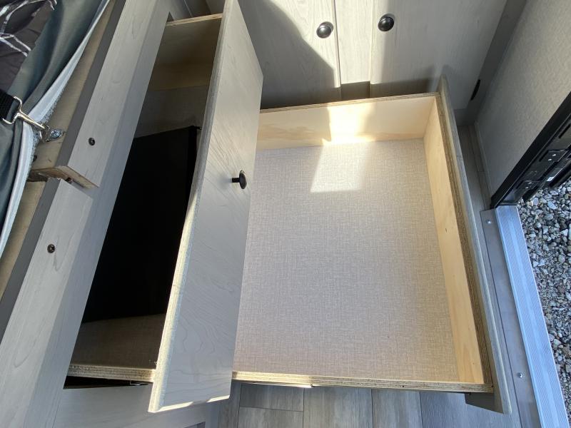 new Travel Trailers Forest River Viking for sale, in Pierceton, IN Thumbnail 20