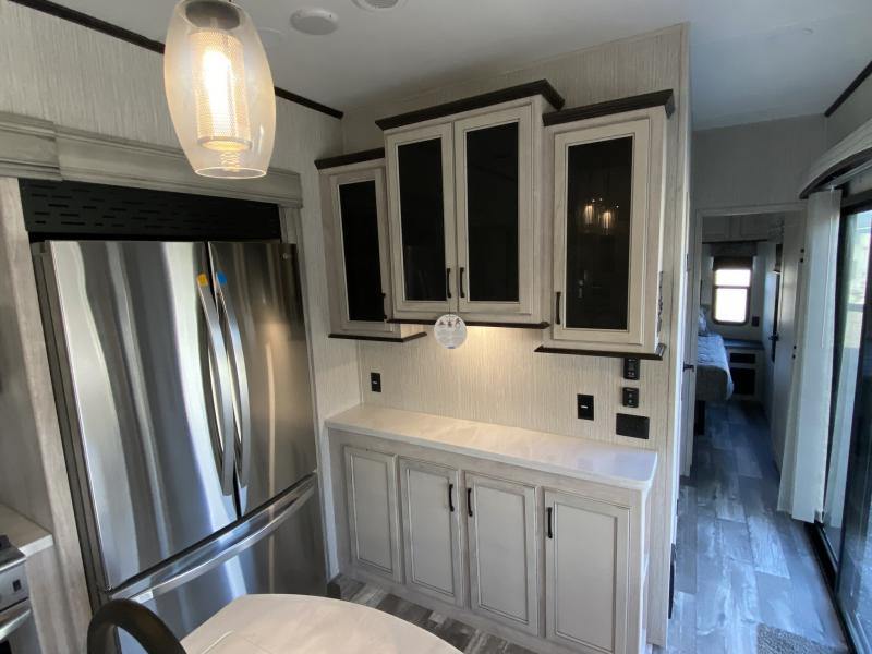 2023 Forest River Sandpiper 403RD Destination