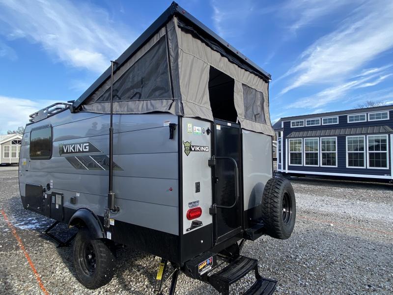 new Travel Trailers Forest River Viking for sale, in Pierceton, IN Thumbnail 2