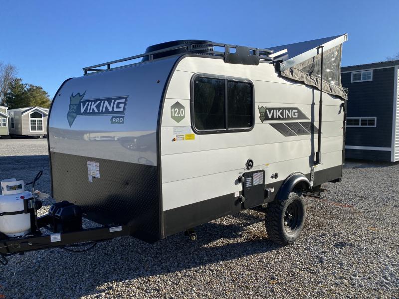 new Travel Trailers Forest River Viking for sale, in Pierceton, IN Thumbnail 5