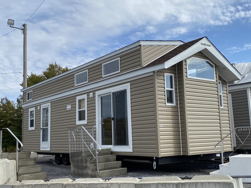 new Park Models Forest River Quailridge for sale, in Pierceton, IN Thumbnail 52