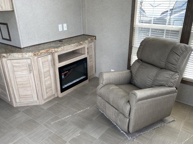 new Park Models Forest River Quailridge for sale, in Pierceton, IN Thumbnail 4