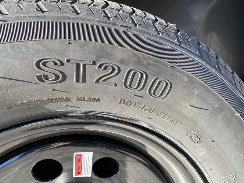 new Other Trailers High Country  for sale, in Pierceton, IN Thumbnail 11