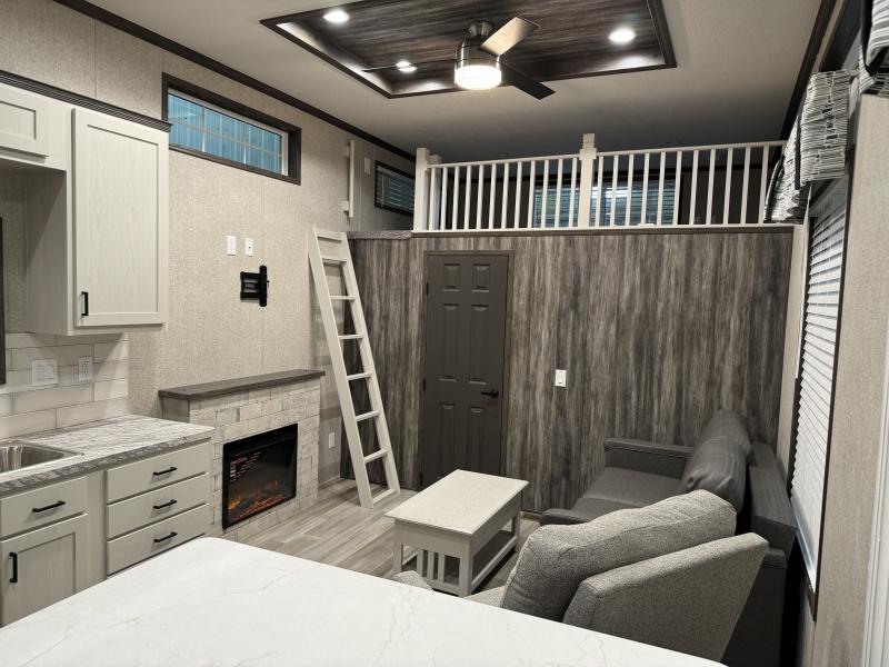 new Park Models Fairmont Homes Cavco for sale, in Pierceton, IN Thumbnail 3