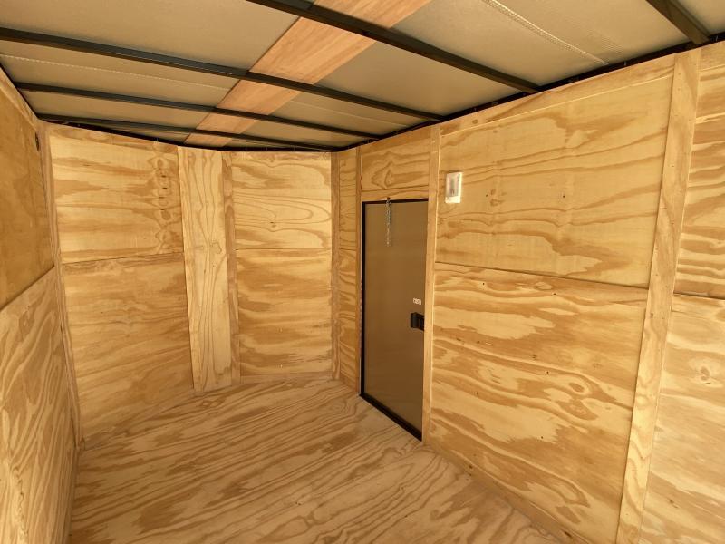 new Other Trailers Steel Pines Cargo  for sale, in Pierceton, IN Thumbnail 6