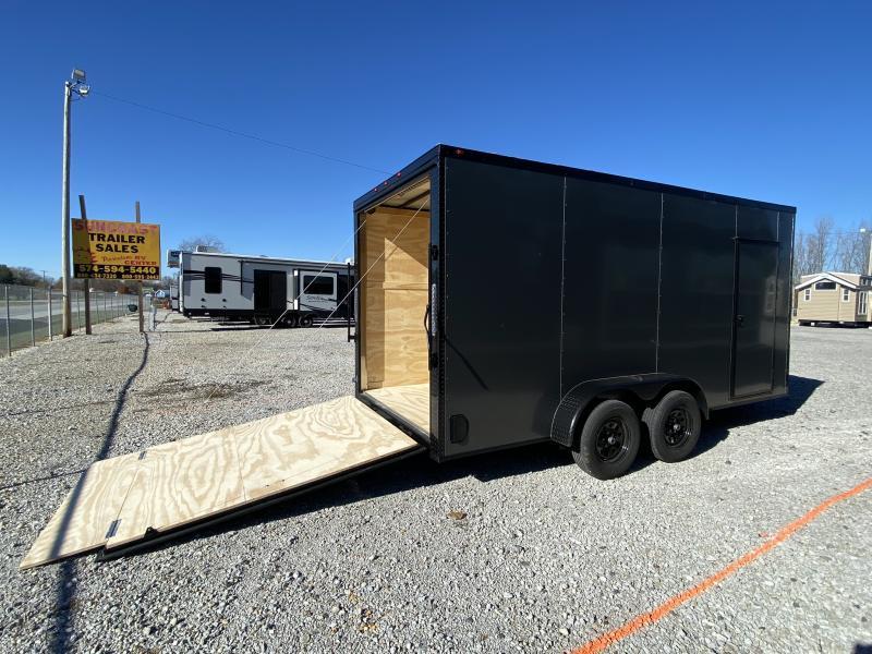 new Other Trailers Steel Pines Cargo  for sale, in Pierceton, IN Thumbnail 9
